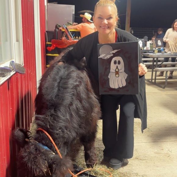 Meet your Posher, Sherrie - Picture 5 of 13